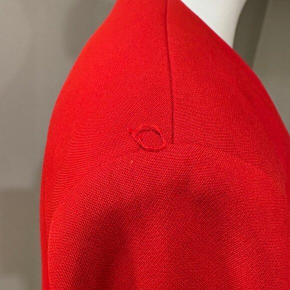 Red Mango Blazer - Picture 3 of 5